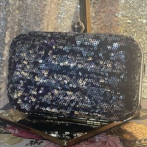 Sparkle Clutch
